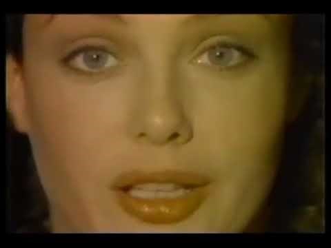 Pantene "Don't Hate Me Because I'm Beautiful" (1986 Commercial)