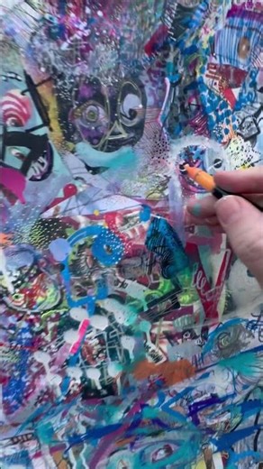 Bringing back the funk of New York City that has been missing for over 20 years daily Street Art