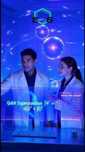 Why 300 Qubits Could Be More Powerful Than the Universe