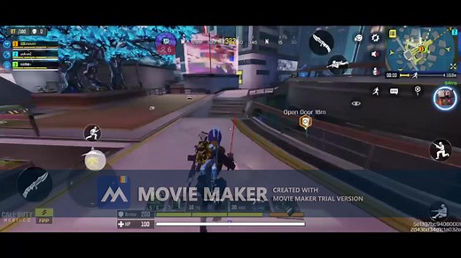 Discover the Secret Control Room in New Vision City | COD Mobile