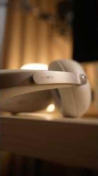 🎧The most expensive Sony headphones - 1000X The Collection