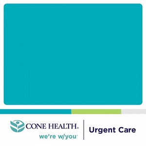When you can’t be there, Cone Health 24/7 Virtual Urgent Care is here. Schedule a virtual visit to start getting better now. | Cone Health