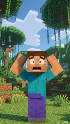 Can I Build a House in 60 Seconds? (Minecraft)
