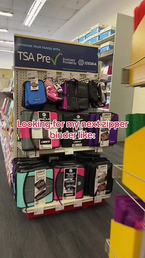Find us at your nearest Walmart, Target, and Staples! #backtoschool #bts #caseit #binder #shopping #targetfinds #fyp #schoolsupplieshaul #haul #bts2023 #summer #foryoupage