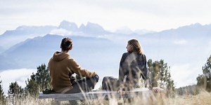 Wandern in Südtirol, Wanderungen bei Bozen, Wandertipps, Ritten, Dolomiten