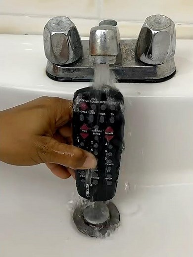 Quick Fix for Unresponsive Remotes