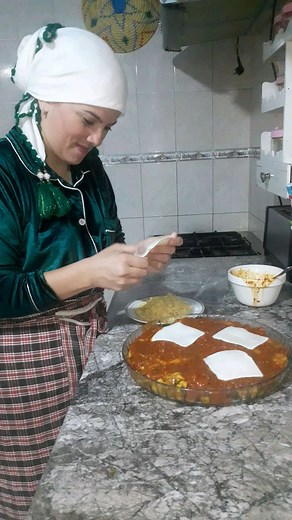 nadia channel on Instagram