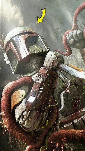 How Long Was Boba Fett Stuck Inside the Sarlacc Pit?