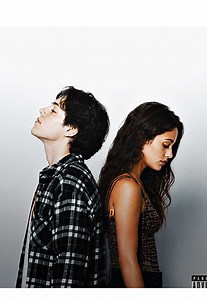 Best brother sister duo #carlgallagher #fionagallagher #shameless #edit Fiona and Carl shameless black Beatles edit