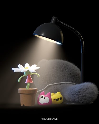 2.4K views · 68 reactions | ON ♾️ OFF | LINE FRIENDS | Facebook