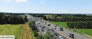 A7 : les défis de l'autoroute Lyon / Marseille - Télé-Loisirs