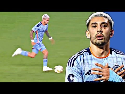 Santiago Rodríguez is a Magician