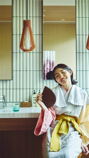 犬山の天然温泉「白帝の湯」へようこそ♨️ 温泉マナーを学んで、お湯と心をゆっくりひとつに—🧘🏻🍃 湯のぬくもりに包まれる瞬間が、旅のいちばんのご褒美✨ ————————————— Welcome to Hakutei no Yu, Inuyama’s natural hot spring♨️ Here are a few simple tips to help you enjoy your onsen time to the fullest🧘🏻🍃 Let the warmth of the bath gently calm your body and mind✨ #犬山温泉 #白帝の湯 #温泉旅行 #リラックス時間 #癒しのひととき #日本の温泉 #ウェルネス旅 #Inuyama #HakuteiNoYu #NaturalHotSpring #OnsenEtiquette #HotSpringJapan #RelaxAndUnwind #JapanTravel #JapaneseCulture #OnsenExperience #WellnessJourney #ホテルイン