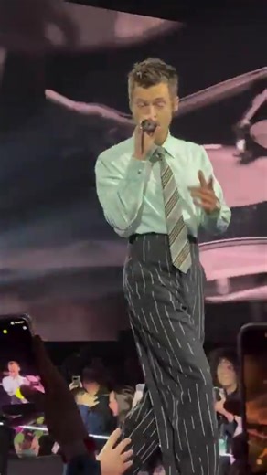Harry Styles Videos Compilation