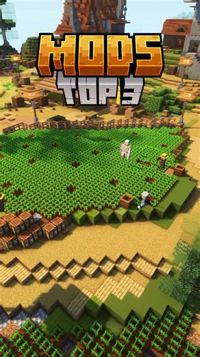 Anthonimo on Instagram: "3 Mods de Estructuras para tu Minecraft #minecraft #minecraftmods #structure #estructuras"