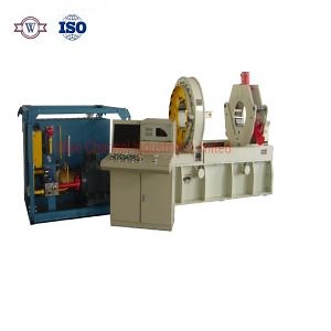 [Hot Item] Nj340-60 Premium Thread Tubing/ Casing Coupling Bucking Unit