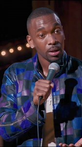 Your grandmother always used to say...Watch my full special, ‘Jared’, out now only on YouTube. #jaypharoah #comedy #standupcomedy | Jay Pharoah