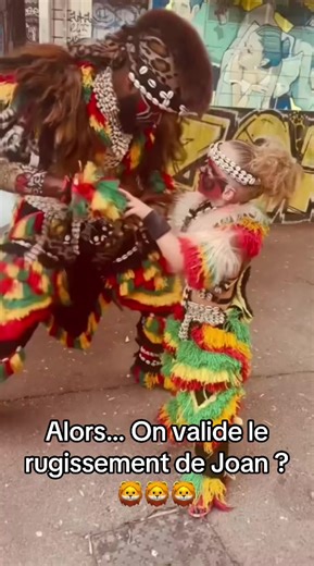 Quand il devient lion, son sourire dit tout… un vrai bonheur sénégalais dans le cœur. @Jungle Afro by Moussa @La main de fifi @baye Sangou rakhassou @mass mbaye @Mafsingsing Faye @Amarkharypro #senagal🇸🇳_tik_tok #enfantsheureux #JungleAfro #lions #simbachallenge