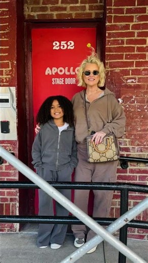 Raising Scarlett to know her worth goes beyond what they see ❤️💛💚 #BlackHistory #FamilyFirst