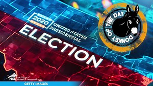 46K views · 518 reactions | Miami Shows Up For Trump, Lindsey Graham Wins South Carolina, Keith Olbermann Calls Trump 'Kunta Kinte' | Donkey Of The Day | Breakfast Club | Facebook