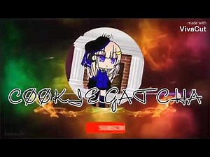 MLB react to marinette as Arianna Grande ||short||gacha club||9k special||[1/?]