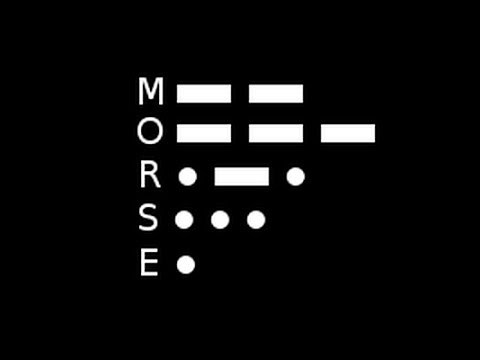 HackRf One Transmitting Morse Code to a Walkie-Talkie Band