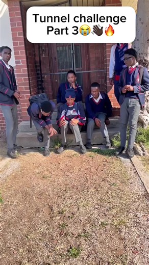 Engaging Tunnel Challenge: Fun School Activities