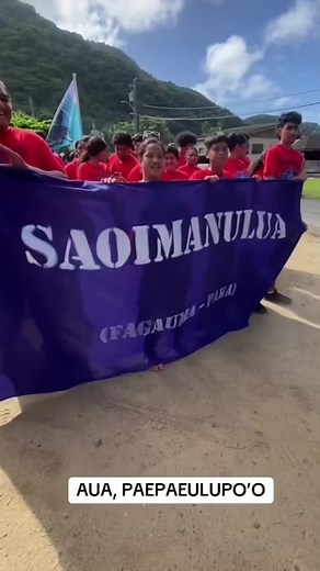 WE IN ALASKA 🙌🏼 but AUA ☠️🏴‍☠️ IS WHAT I CALL HOME 🗣️ cheeehhhhoooooo ‼️ #samoanbaddie #samoan #afakasi #aua #paepaeulupoo #paepaeulupoo☠️💙 #home #americansamoa #samoatiktok #samoatiktokers🇦🇸🇼🇸