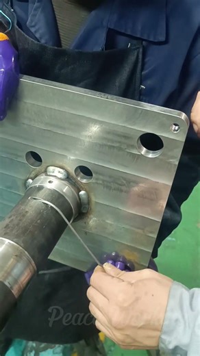 SMART ENGINEERING: Why This Locking Pin Beats Traditional Welding! ⚙️