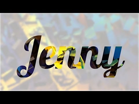 Significado de Jenny, nombre Inglés para tu bebe niño o niña (origen y personalidad)