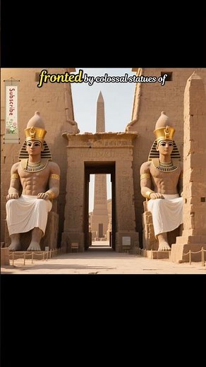 Ramses II The King Who Made the Sun Bow to His Greatness 3