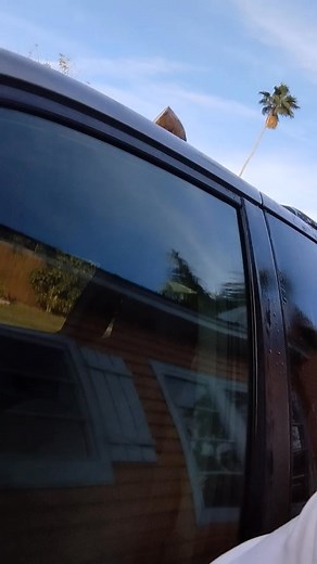 Potato like rain ex hack.... I'm not sure about that working good but I'm gonna keep trying different things that would have made my life easier before I was almost 50 | Gary Mathers Jr.