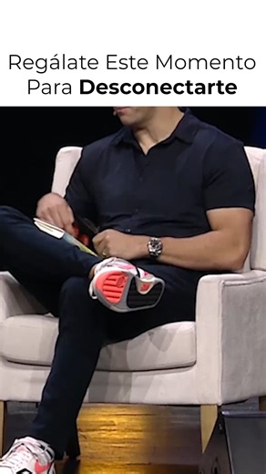 🧘 Dra. Tara Swart te guía a un minuto de silencio total para encontrar paz interior. ✨ | Lewis Howes Español