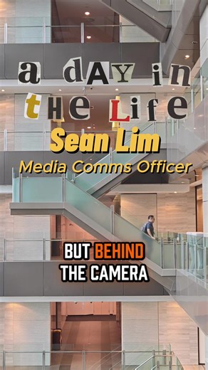 Meet Sean Lim from our Media Relations Team — one of the folks behind SFA’s food safety updates, recall alerts, food security news, tasty local produce recipes ideas, and yes, those TikTok videos you didn’t know you were waiting for. From juggling media questions to creating fresh content online, Sean helps keep you in the loop on all things SFA. Here’s a look at what a typical day looks like for him! #SFA