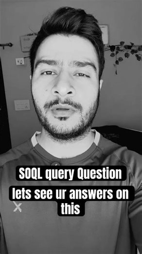 Salesforce Interview question of the day || Salesforce interview preparation #salesforce #interview