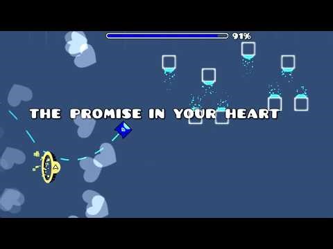 [GD] The Promise In, FULL SHOWCASE (DDOGDPS Exclusive) (Discontinued)