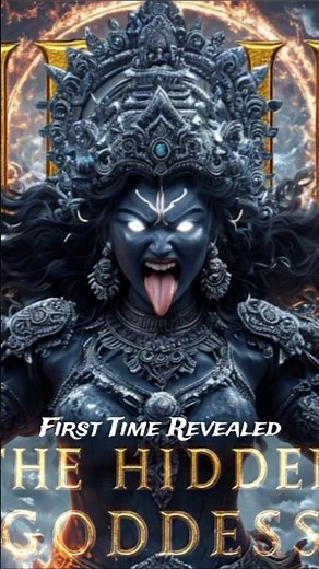 Tantra Durga Saptashati | वह ग्रंथ जो साधारण लोगों से छुपाया गया है!