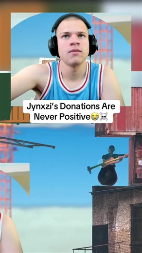 #jynxzi #fyp #viral | Jynxzi