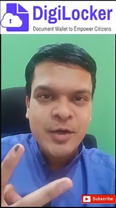 DigiLocker 2025 - New Features!! How to Create and Use DigiLocker Account? #digilocker