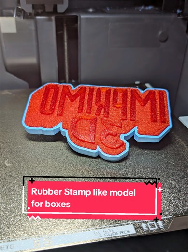 Hacking the Mainframe for TPU Detail Printing