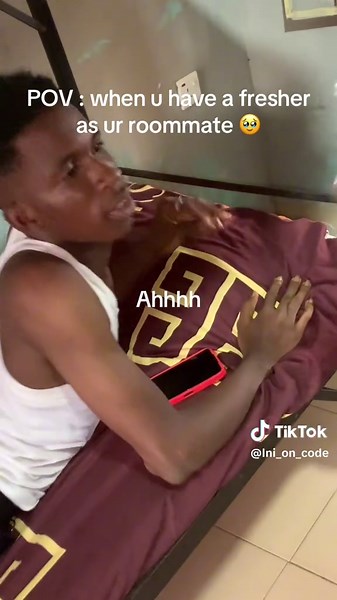 Joyful Moments of University Hostel Life