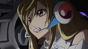 クロスアンジュ 天使と竜の輪舞（ロンド）　第25話　時の彼方で