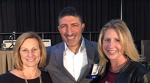 Is it possible to prevent breast cancer metastasis?