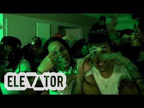 Block Boyz - Hands Up (Official Music Video)