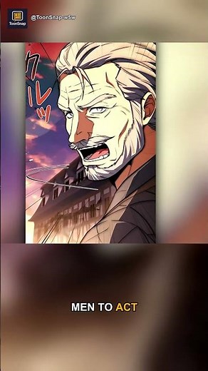 out to the monster and calls #manhwa