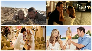 Komedie romantyczne, które warto obejrzeć! TOP30 filmów romantycznych [GALERIA]