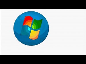My Windows Vista ® Logo/Moje Logo Windows'a Vist'y ®