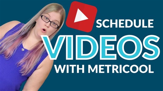 Learn How To Post on Tiktok with Metricool | Elise Mack-Nelson