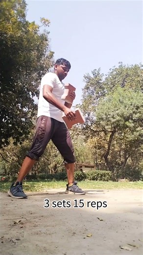 Hand Shoulder Excercise Try For One Week