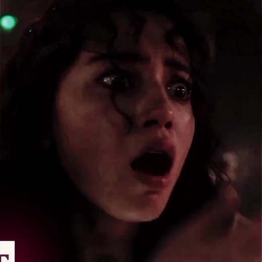 Isabela Merced in a Horror Movie: Alien Romulus 2024